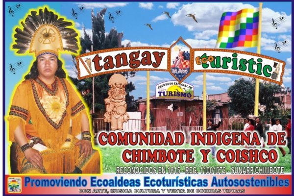 TANGAY ECO-TOURISM
