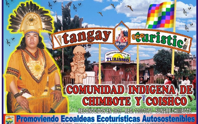 TANGAY ECO-TOURISM