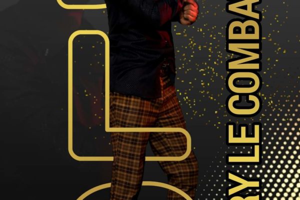 JHERRY LE COMBATTANT