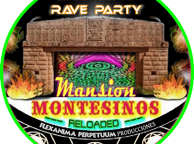 CASA MONTESINOS