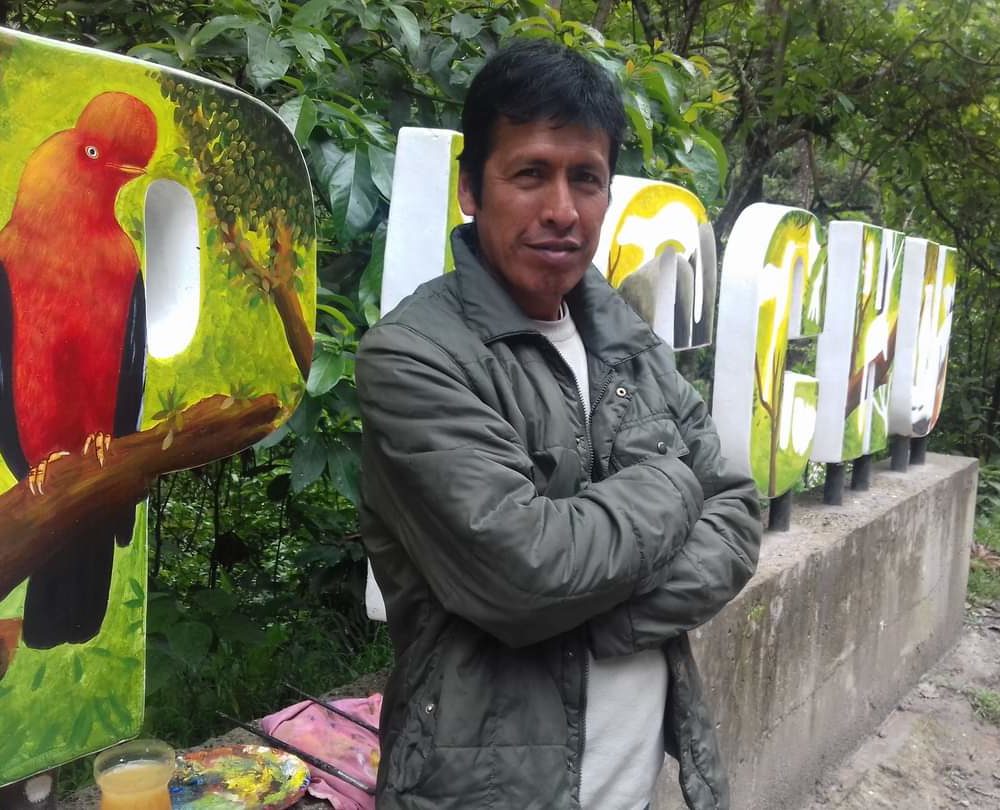 CUSCO ARTS SCHOOL