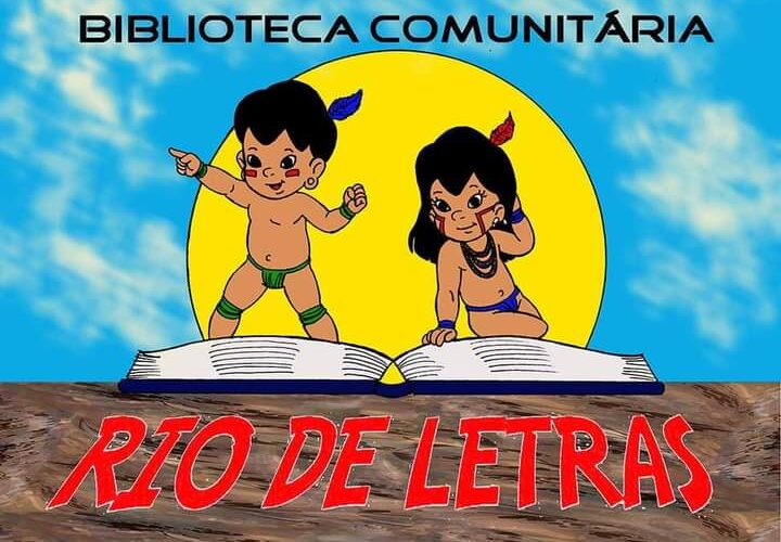 RIO DE LETRAS