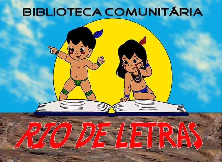 RIO DE LETRAS